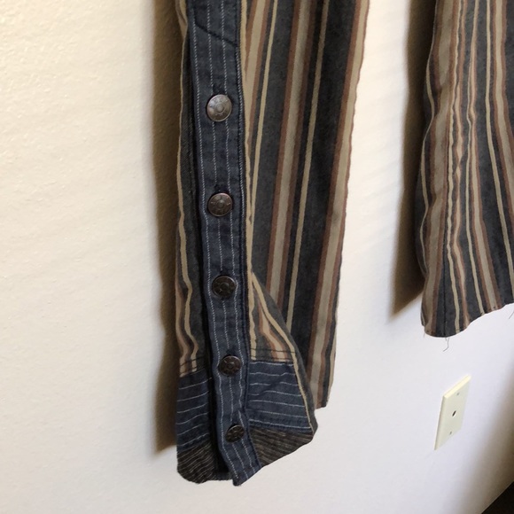 Anna Sui Bellbottom pants - Picture 2 of 5